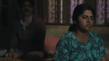 Zasłona do filmu "बबीता सिंह रिपोर्टिंग" #1644259