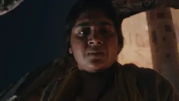 Zasłona do filmu "बबीता सिंह रिपोर्टिंग" #1644262