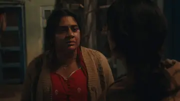 Zasłona do filmu "बबीता सिंह रिपोर्टिंग" #1644263