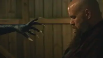 Zasłona do filmu "Dagnabbit!" #953610