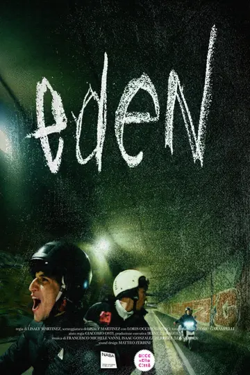 Plakat do filmu "Eden" #776823