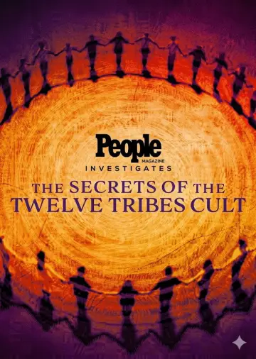 Plakat do filmu "People Magazine Investigates: The Secrets of the Twelve Tribes Cult" #776023