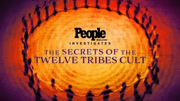 Zasłona do filmu "People Magazine Investigates: The Secrets of the Twelve Tribes Cult" #820386