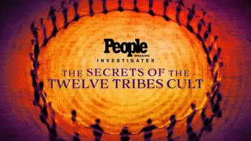 Zasłona do filmu "People Magazine Investigates: The Secrets of the Twelve Tribes Cult" #820387
