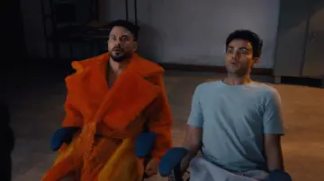 Zasłona do filmu "वाइब" #1662769
