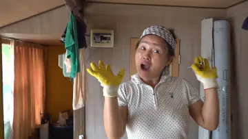Zasłona do filmu "공순이" #792129