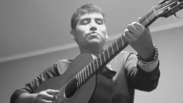 Zasłona do filmu "Cero Éxito" #775874