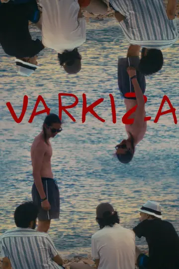 Plakat do filmu "Βάρκιζα" #777859