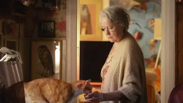 Zasłona do filmu "Epp Maria. Elu maalides" #780372