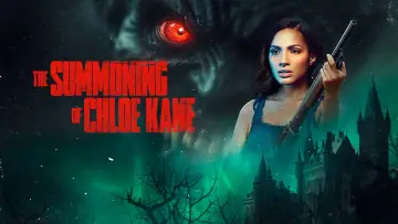 Zasłona do filmu "The Summoning of Chloe Kane" #773850