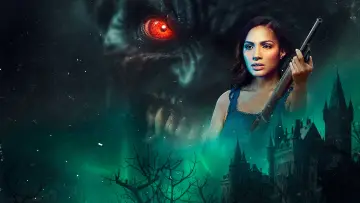 Zasłona do filmu "The Summoning of Chloe Kane" #773851