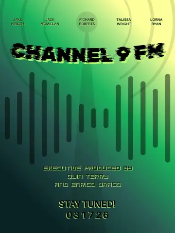 Channel 9 FM