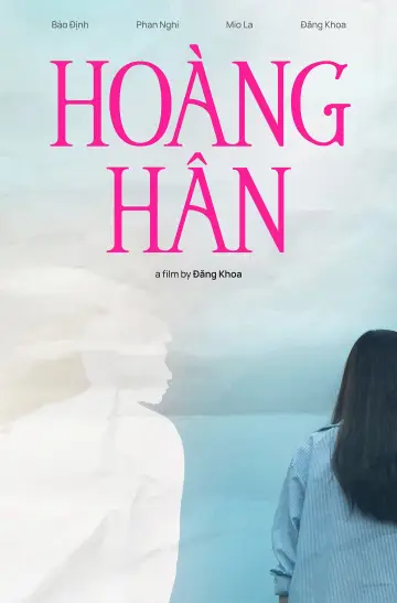 Plakat do filmu "Hoàng Hân" #957341
