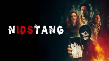 Zasłona do filmu "Nidstang" #918474