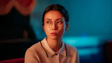Zasłona do filmu "余命一年、男をかう" #1848971