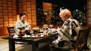 Zasłona do filmu "余命一年、男をかう" #1890820