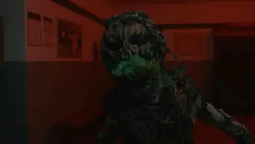 Zasłona do filmu "R.L. Stine