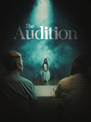 The Audition plakat
