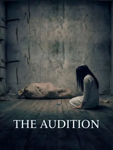 Plakat do filmu "The Audition" #1525733
