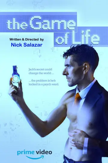 Plakat do filmu "The Game of Life" #778876