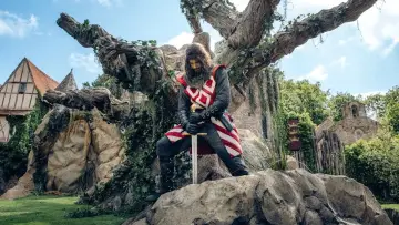 Zasłona do filmu "Puy du Fou : les 10 technos les plus innovantes du parc" #781160