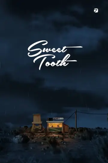 Sweet Tooth