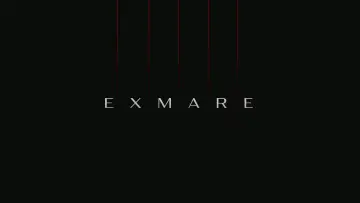 Zasłona do filmu "Exmare" #786768