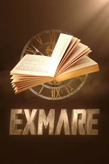 Plakat do filmu "Exmare" #786774