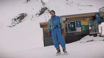 Zasłona do filmu "Wenn die Schneeschmelze einsetzt" #794355