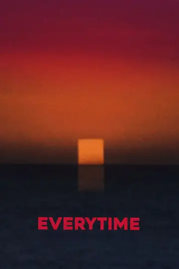 Plakat do filmu "Everytime" #1725745