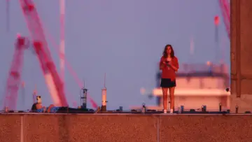 Zasłona do filmu "Everytime" #819267