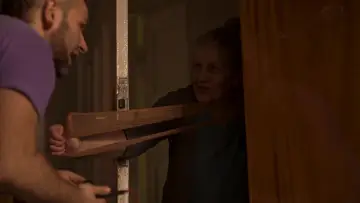 Zasłona do filmu "Arek.Mama.Panorama" #843810