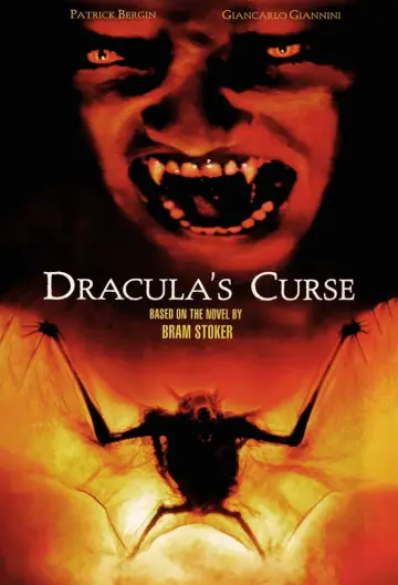 Plakat do filmu "Dracula" #1203603
