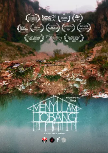 Plakat do filmu "Menyulam Lobang" #1151234