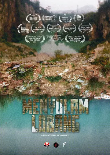 Plakat do filmu "Menyulam Lobang" #1151236