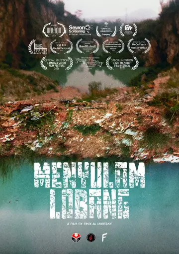 Plakat do filmu "Menyulam Lobang" #1151237