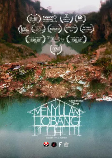 Menyulam Lobang