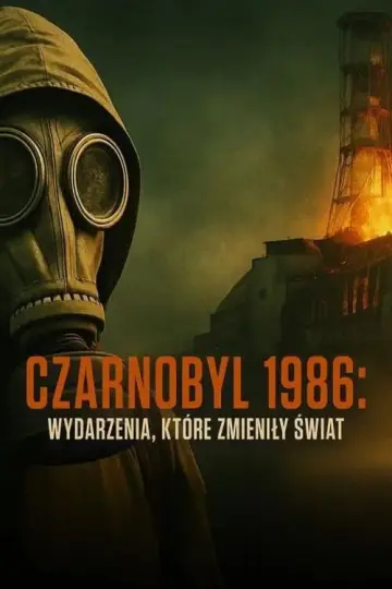 Czarnobyl 1986: Wydarzenia które zmieniły świat