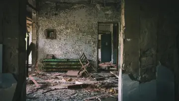 Chernobyl: 48 Hours To Escape