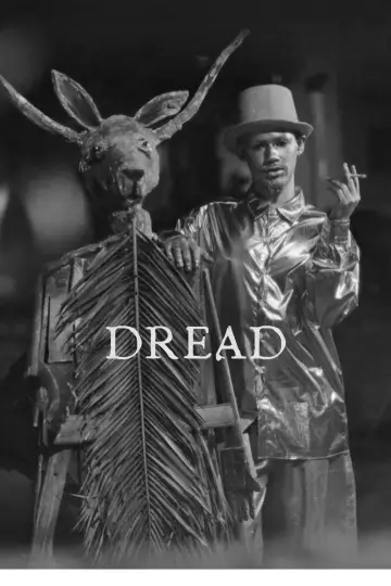 Plakat do filmu "Dread" #1143412