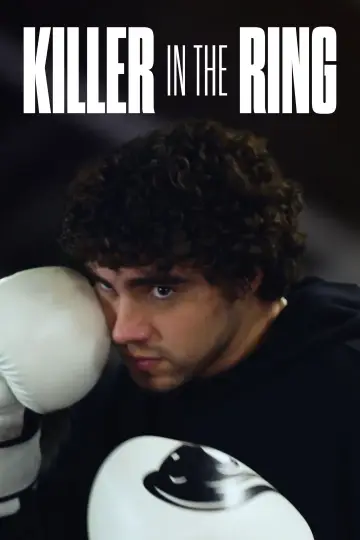 Plakat do filmu "Killer in the Ring" #777639