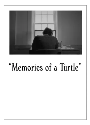 Plakat do filmu "Memories of a Turtle" #802573