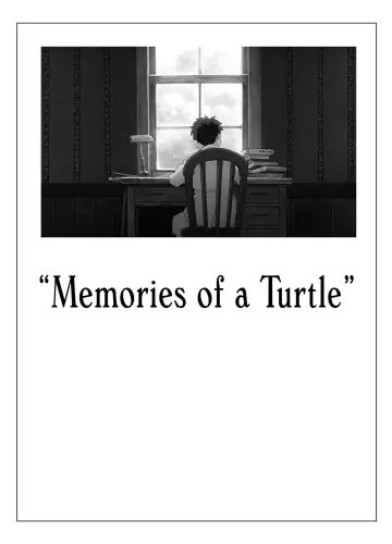 Plakat do filmu "Memories of a Turtle" #802574