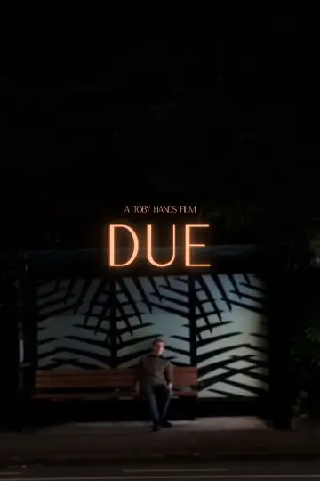 Plakat do filmu "Due" #799924