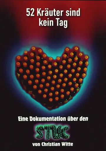 Plakat do filmu "52 Kräuter sind kein Tag" #820772