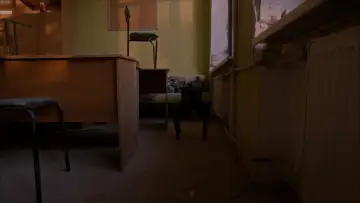 Zasłona do filmu "Відкритий світ" #1143291
