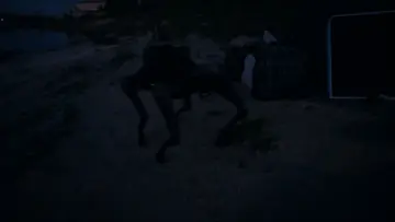 Zasłona do filmu "Відкритий світ" #1143292