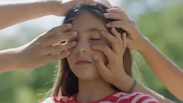 Zasłona do filmu "Tanit" #772380