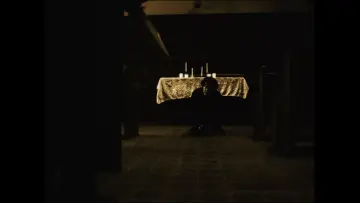 Zasłona do filmu "Communion" #777523