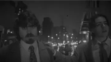 Zasłona do filmu "Only the Dead Know Brooklyn" #823031